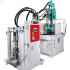 Liquid Silicone Duckbill Valve Rubber Bellows LSR Injection Molding Machine
