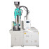 Vertical European Standard Terminal Cow Ear Mark Plug Injection Molding Machine