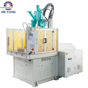 Minitype Bakelite Kitchenware Handle Injection Molding Machine