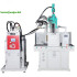 Vertical Latex Tube Disposable Medical Urinary Catheter Injection Molding Machine