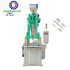 Flexible Plug Insert Booth Connector Injection Molding Machine