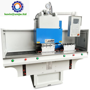 C Type Vertical Injection Molding Machine DC AC Power Plug