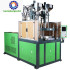 Vertical Two Color Plastic Tool Handle Coating Molding Machine