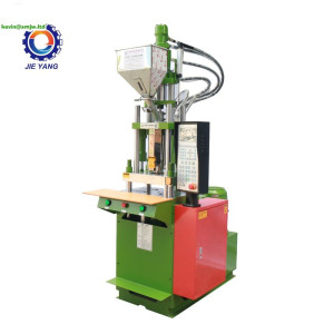 Plastic VGA Cable UK Plug Injection Molding Machine