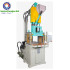 Vertical Injection Molding Machine PE PVC ABS EU Plug Manufacture