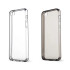 TPU PU PC Phone Case Cover Frame Injection Molding Machines
