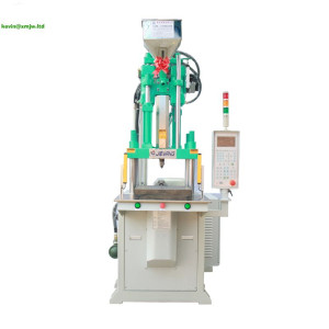 Plastic Injection Car Spare Part Injection Machine