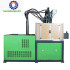 Vertical Two Color Plastic Tool Handle Coating Molding Machine