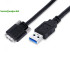Data Charging Sync USB Cable Molding Machine For Android Samsung