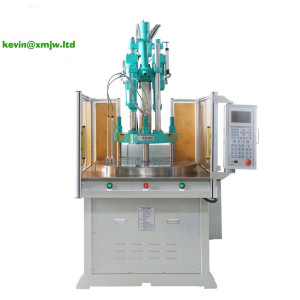 Single Use Blood Lancet Needle Injection Molding Machine
