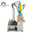 Vertical Fish Meat Vegetable Chopping Block Cutting Board Injection Molding Machine