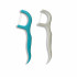 Custom Logo 50 Picks Dental Floss Picks Toothpick Injection Machine
