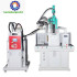 160 Ton Silicone Injection Molding Machine Diving Mask Swimming