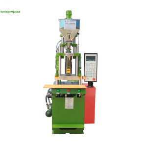 Food Grade Silicone Bottle Straw Plastic Injection Molding Machine