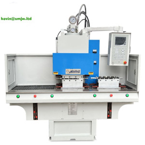 Plastic Product Making PVC Power Line Injection Molding Machine