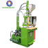 Minitype Vertical Injection Molding Machine For Power Plug