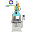 PVC Double Side Key Chain Injection Molding Machine