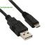 Data Charging Sync USB Cable Molding Machine For Android Samsung
