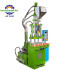 Vertical Power Cable Buckle Retainer Fixed Clamp Injection Molding Machine