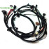 Wire Harness Plastic Injection Molding Machinery