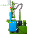 Vertical Adapter Chargers Batteries Mobile Phone Injection Molding Machine