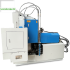 Plastic Product Making PVC Power Line Injection Molding Machine