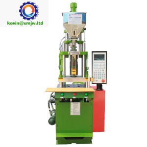 Plug Cable Pin Injection Molding Machine