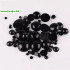 Vertical Molding Injection Machine For Crochet Doll Safety Eyes