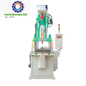 85T Vertical Slipper Mobile Covers Sandal Toy Injection Molding Machine