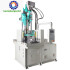 Plastic Cover Tube Head Shoulder Molding Machine
