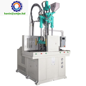 Double Shuttle Injection Machine For Cosmetic Use