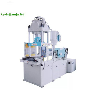 250Tons Vertical Horizontal Injection Molding Machine