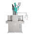 Vertical European Standard Terminal Cow Ear Mark Plug Injection Molding Machine