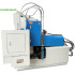 Plastic Product Making PVC Power Line Injection Molding Machine