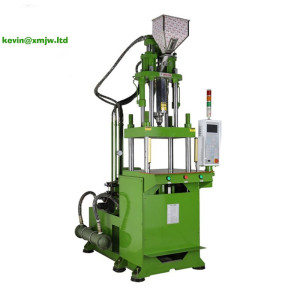 Bamboo Powder Compostable Degradable Dental Floss Injection Molding Machine