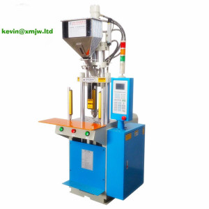 Data Charging Sync USB Cable Molding Machine For Android Samsung