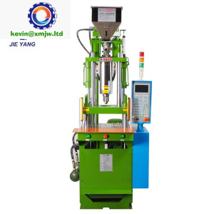 Vertical Cable Strain Relief Cable Glands SR Injection Molding Machine