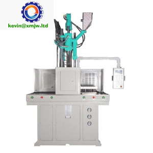 OEM PU Hepa Car Air Filter Vertical Injection Molding Machine