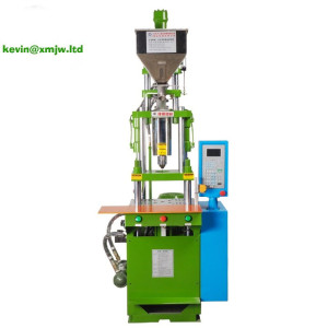 Cable Wire Seal Lock Freight Container Security Tag Injection Molding Machine