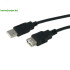 Data Charging Sync USB Cable Molding Machine For Android Samsung