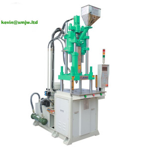 10 Litre PP PE Plastic Bottle Lid Plug Injection Molding Machine