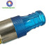 PVC Corrugated Gas Pipe Head Explosion Proof Molding Machine