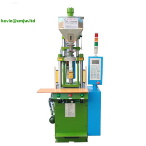 Automatic DC Plug Injection Equipment Machine for USB DC Cables