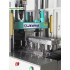 Plug Pins Keys Metal Seal Lock Plastic Injection Molding Machine