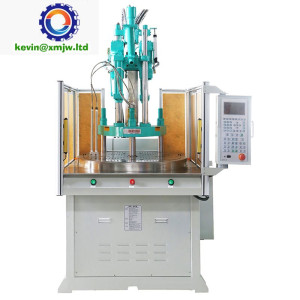 Minitype Charger Mobile Making Machine Metal Insert Injection Molding Machine