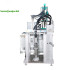 Vertical Baby Silicone Bottle Nipple Milk Bottles Injection Molding Machine