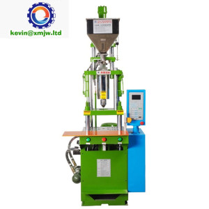 Vertical Injection Molding Machine for Blood Tube Fitting Joint