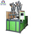 Vertical Two Color Plastic Tool Handle Coating Molding Machine