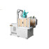 Rotary Sliding Table Vertical Injection Molding Machine