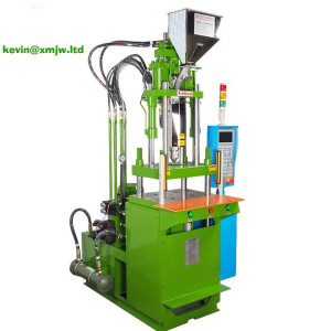 PVC Corrugated Gas Pipe Head Explosion Proof Molding Machine